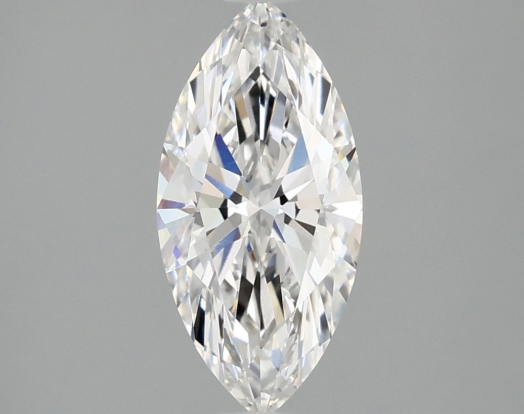 1.52 ct. marquise Lab Grown Diamond front image