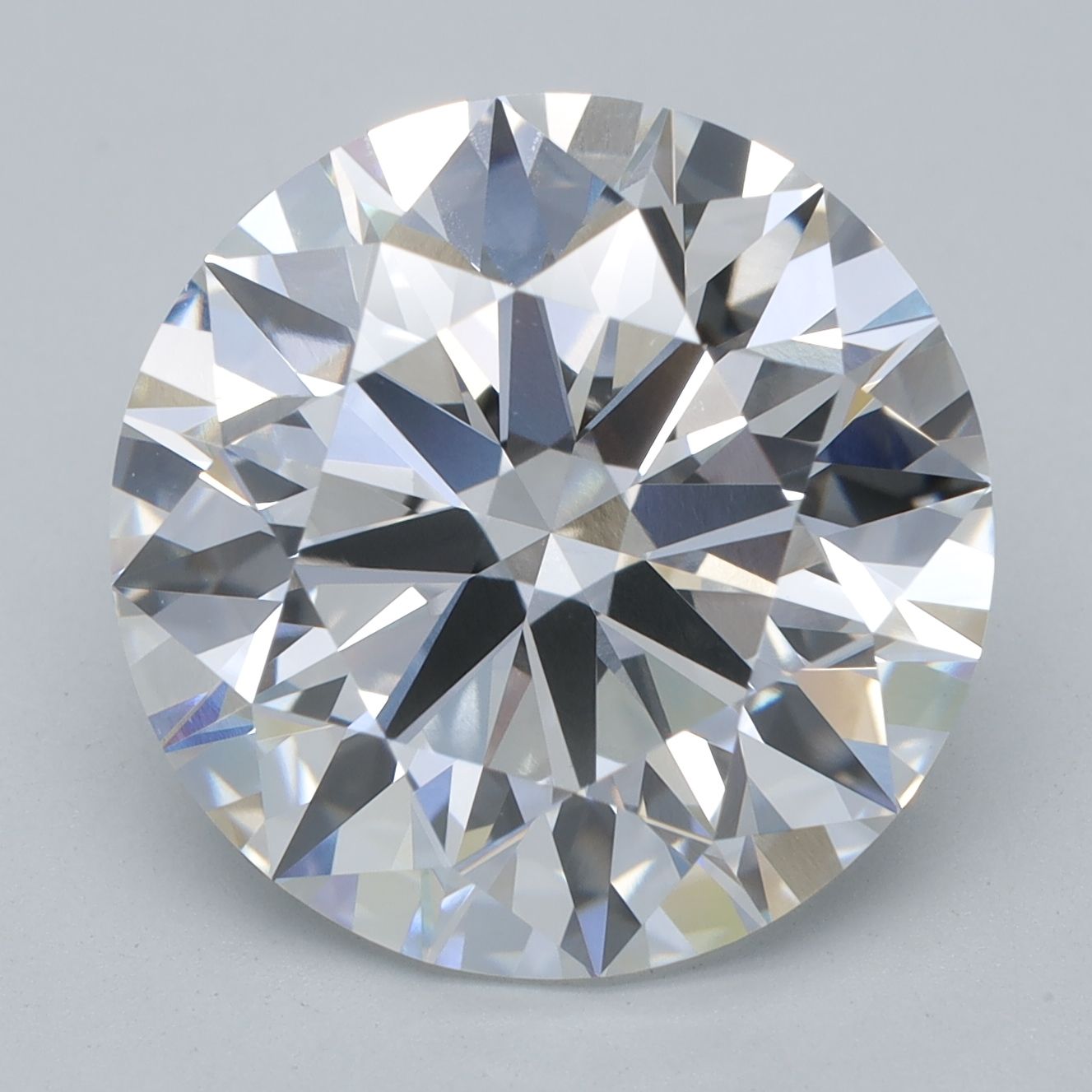 Round Diamond