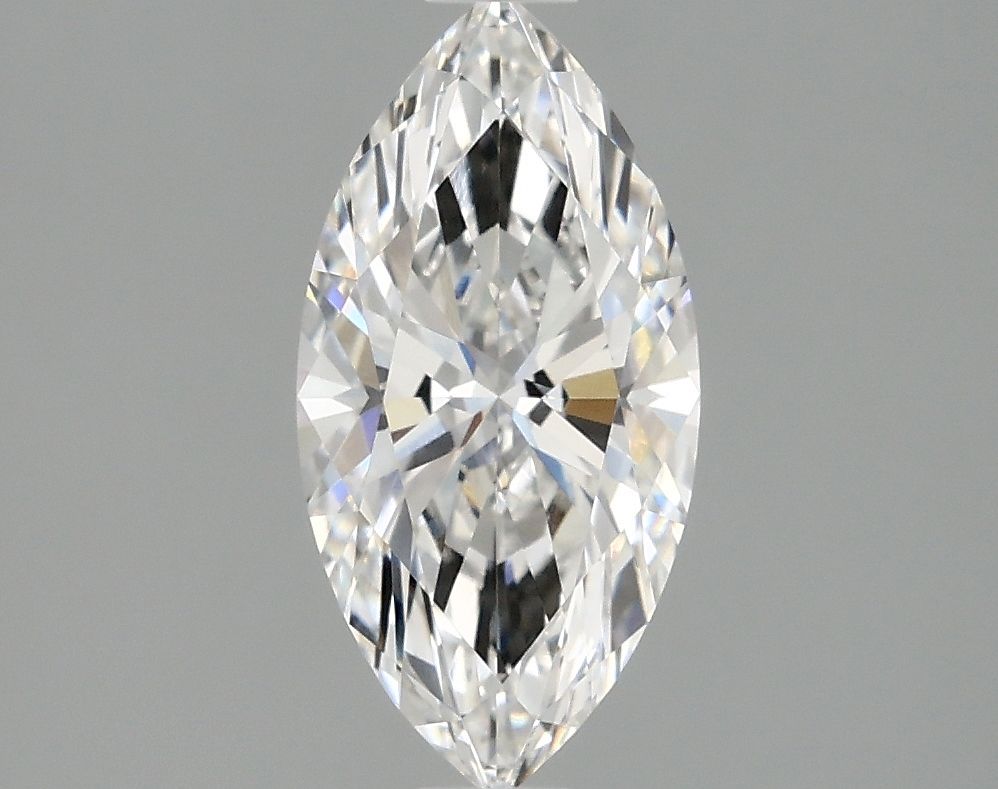 1.06 ct. marquise Lab Grown Diamond front image