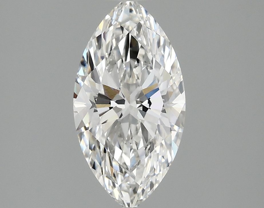 1.48 ct. marquise Lab Grown Diamond front image