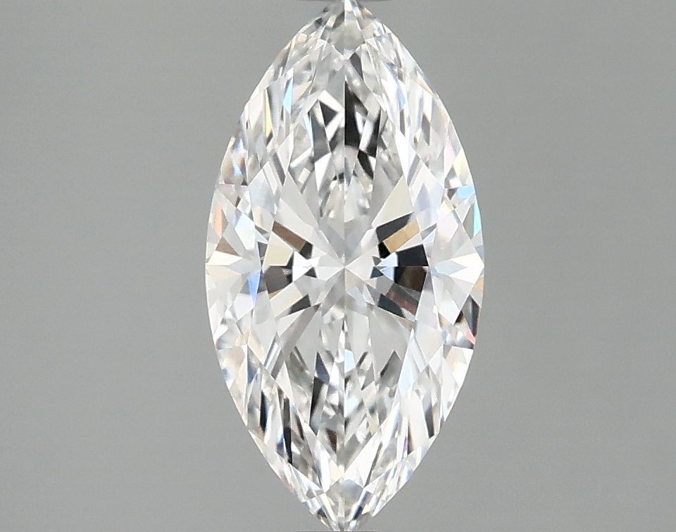 1.59 ct. marquise Lab Grown Diamond front image