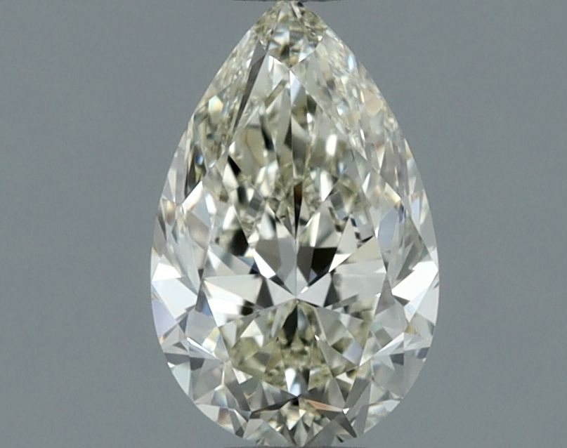 Pear Diamond