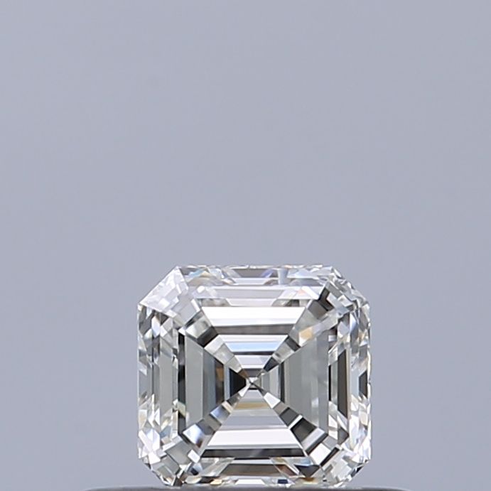 Asscher Diamond