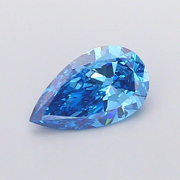 1.00 ct Pear diamond
