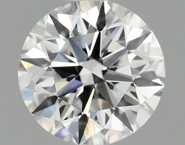 1.03 ct. round Lab Grown Diamond front image