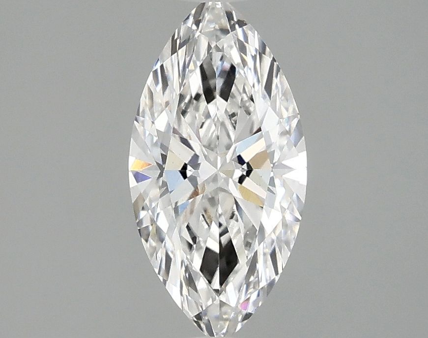 1.06 ct. marquise Lab Grown Diamond front image