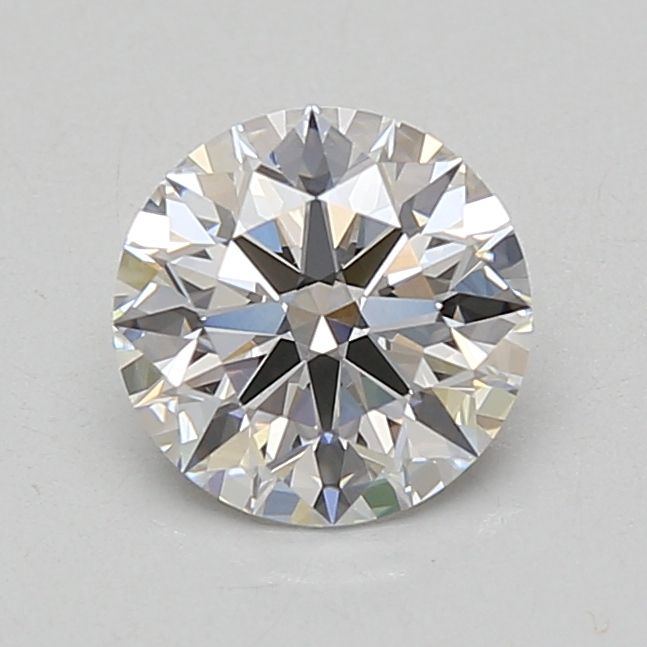 1.44 ct. round Lab Grown Diamond front image