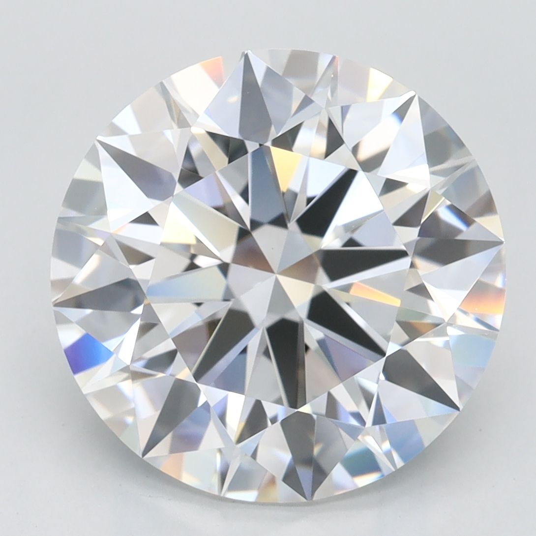 4.74 Carat