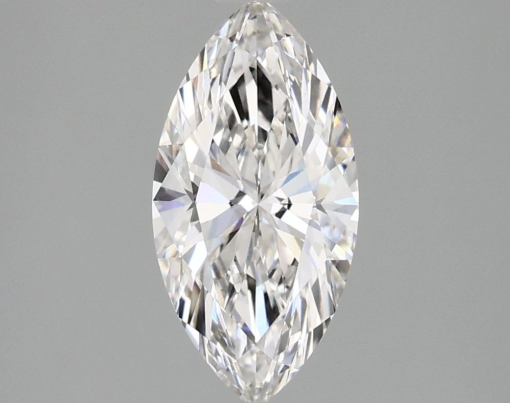 1.49 ct. marquise Lab Grown Diamond front image