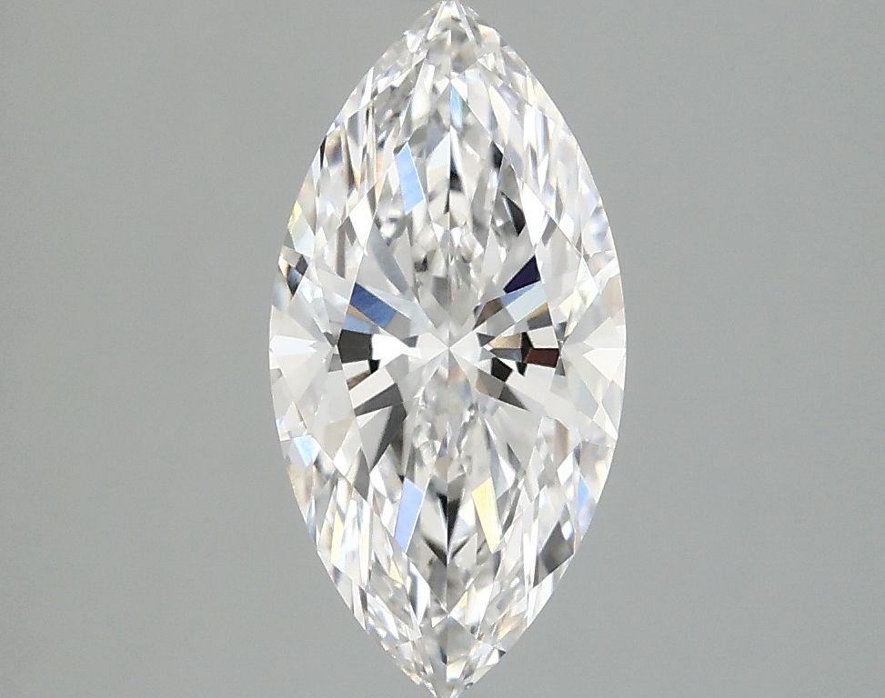 1.49 ct. marquise Lab Grown Diamond front image