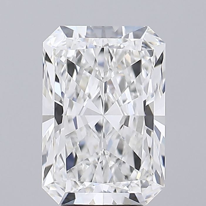 Radiant Diamond