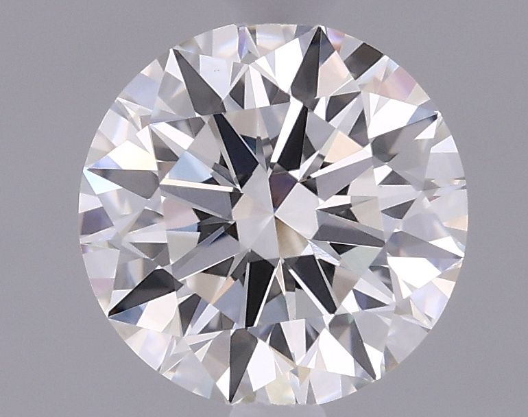 1.04 ct Round diamond