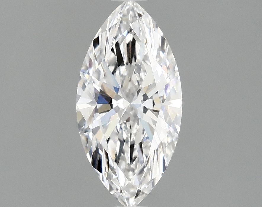 1.03 ct. marquise Lab Grown Diamond front image