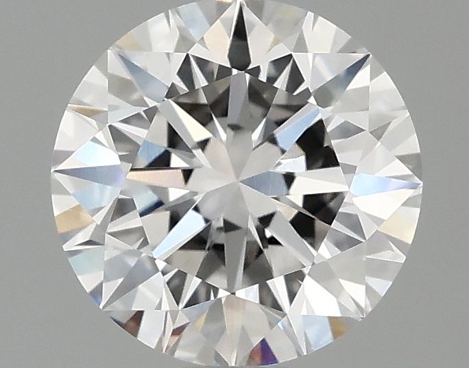 1.49 ct. round Lab Grown Diamond front image