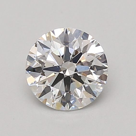 0.79 ct. round Lab Grown Diamond front image