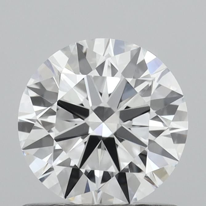 0.78 ct. round Lab Grown Diamond front image