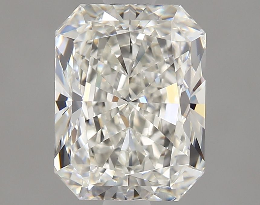 Radiant Diamond