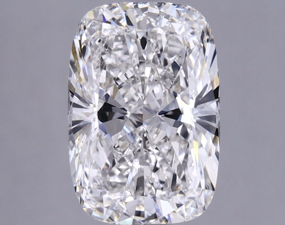 Cushion Diamond