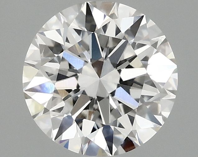 1.49 ct. round Lab Grown Diamond front image