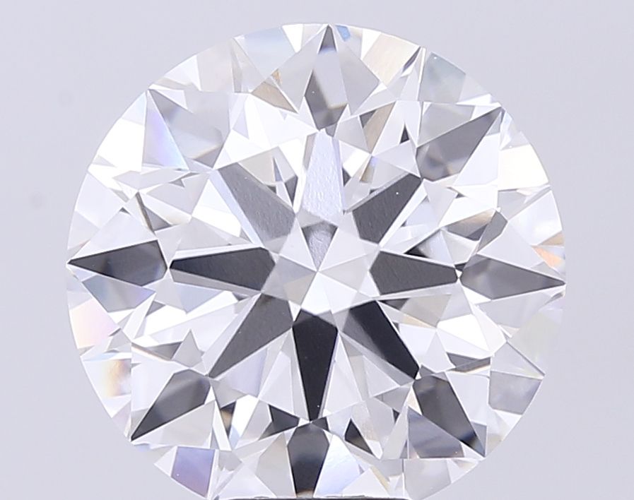 Round Diamond