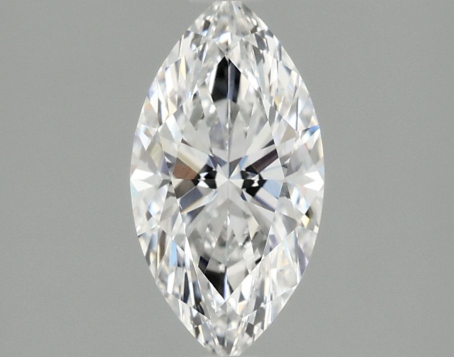 1.08 ct. marquise Lab Grown Diamond front image