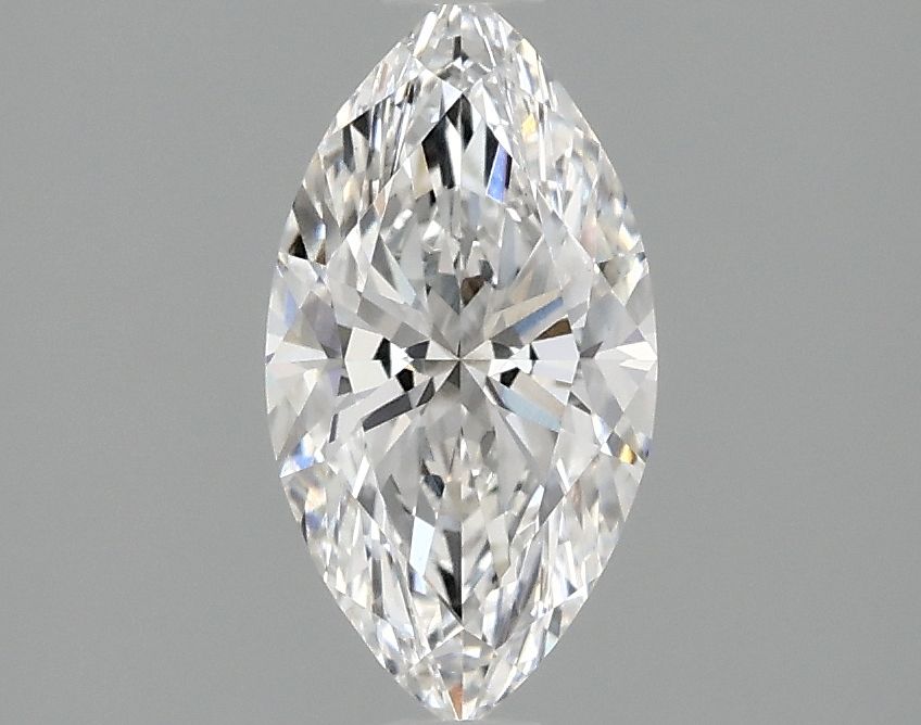 1.10 ct. marquise Lab Grown Diamond front image
