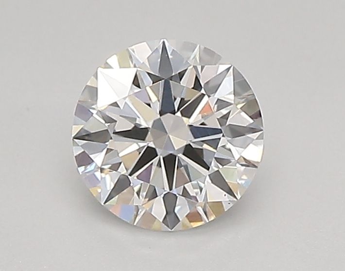 0.59 ct lab-grown Round Diamond