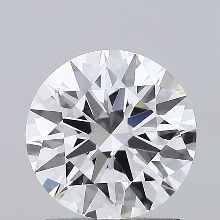 1.60 ct. round Lab Grown Diamond front image