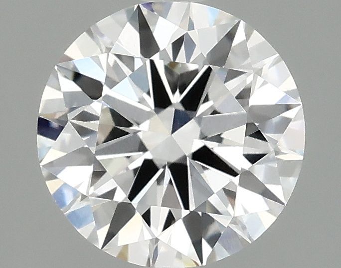 1.49 ct. round Lab Grown Diamond front image