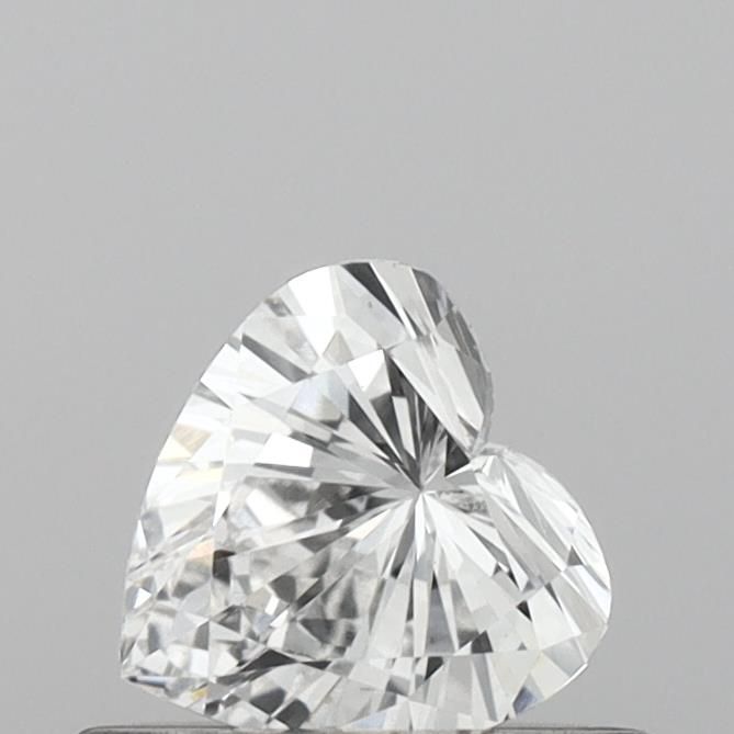 Heart Diamond