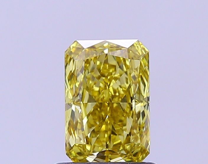 1.01 ct. radiant Lab Grown Diamond front image