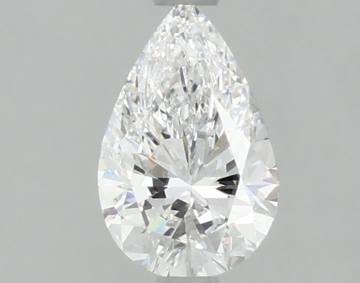1.04 ct. pear Lab Grown Diamond front image