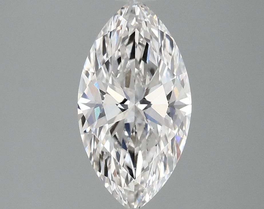 1.47 ct. marquise Lab Grown Diamond front image