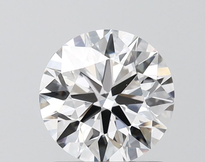 Round Diamond