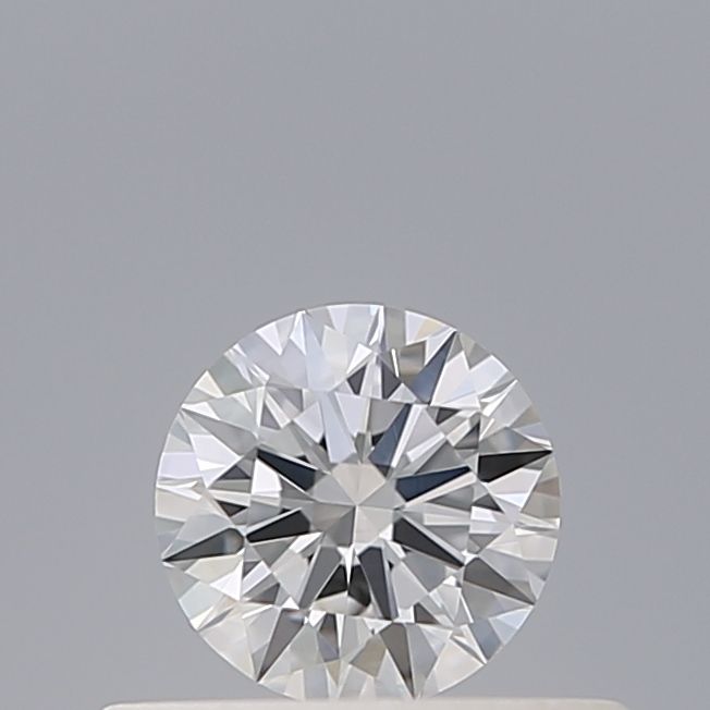 0.29 Carat Round Diamond D VVS1