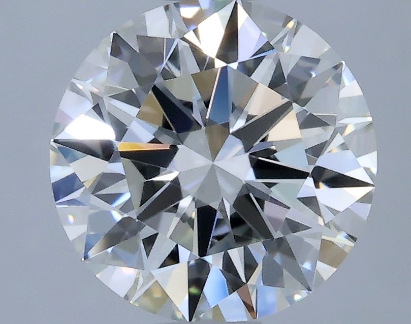 1.12 ct Round diamond