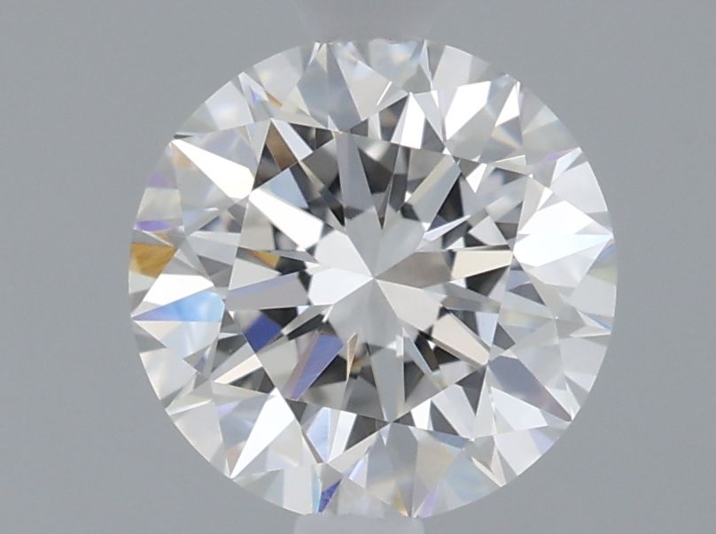 1.04 ct. round Lab Grown Diamond front image