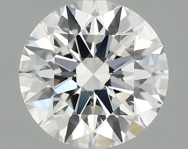 1.59 ct. round Lab Grown Diamond front image