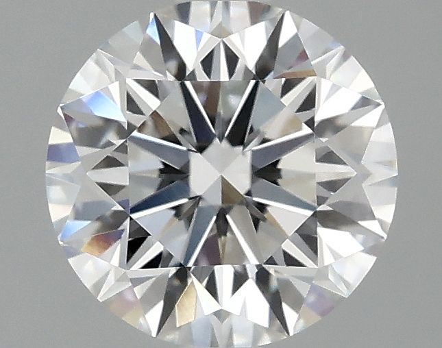 1.59 ct. round Lab Grown Diamond front image