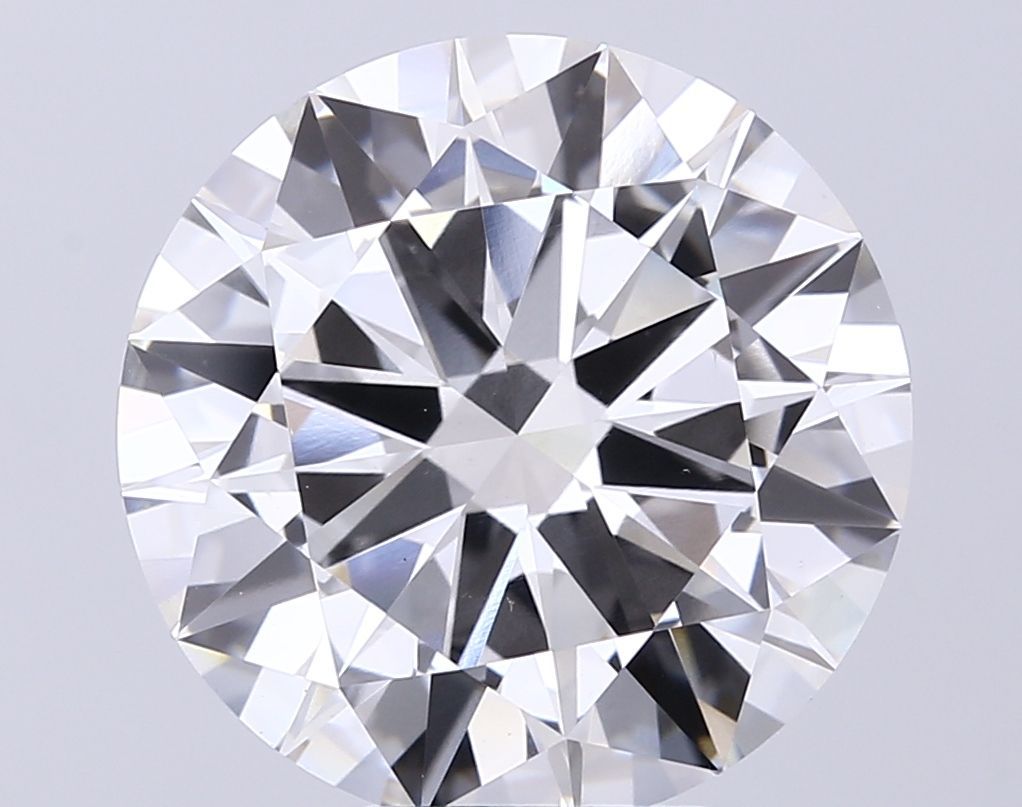Round Diamond