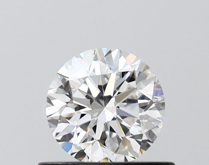 0.54 ct. round Lab Grown Diamond front image