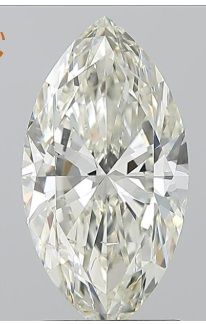 Marquise Diamond
