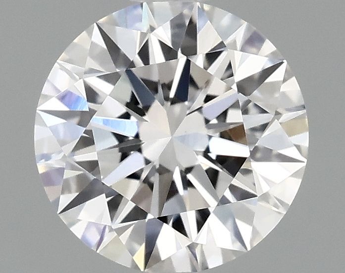 1.06 ct. round Lab Grown Diamond front image