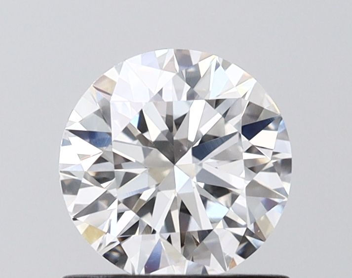 0.81 ct. round Lab Grown Diamond front image