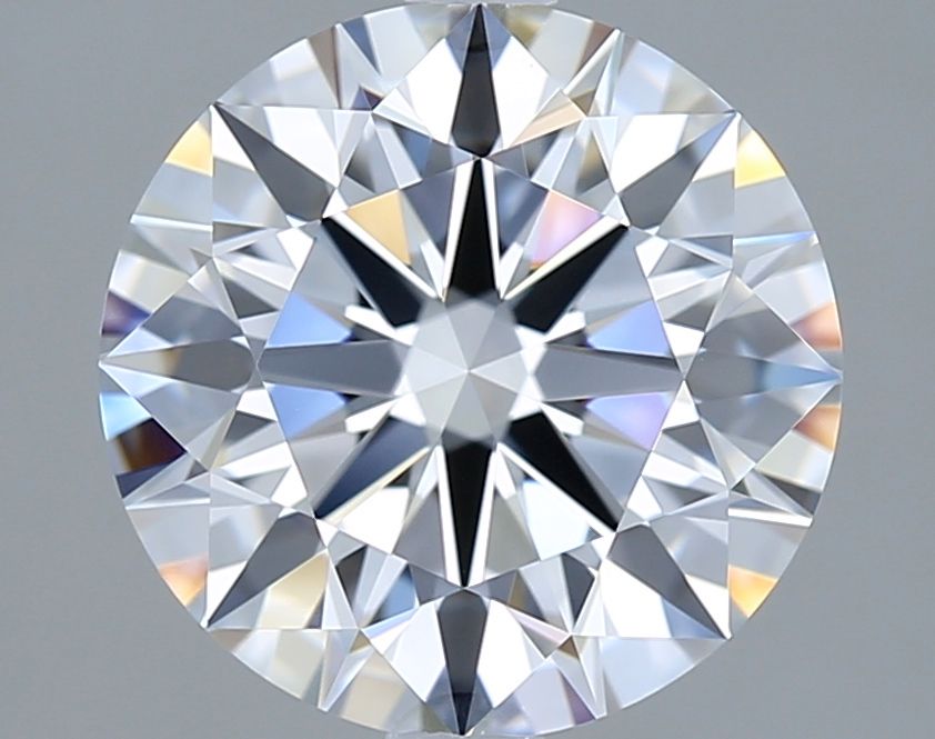 2.54 Carat