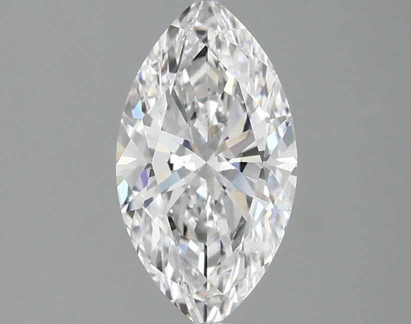 1.08 ct. marquise Lab Grown Diamond front image