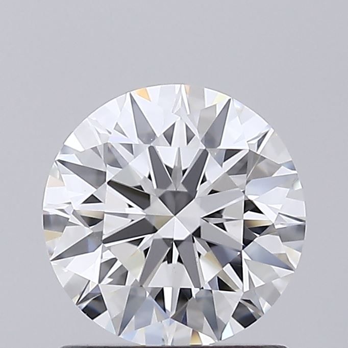 1.00 ct. round Lab Grown Diamond front image