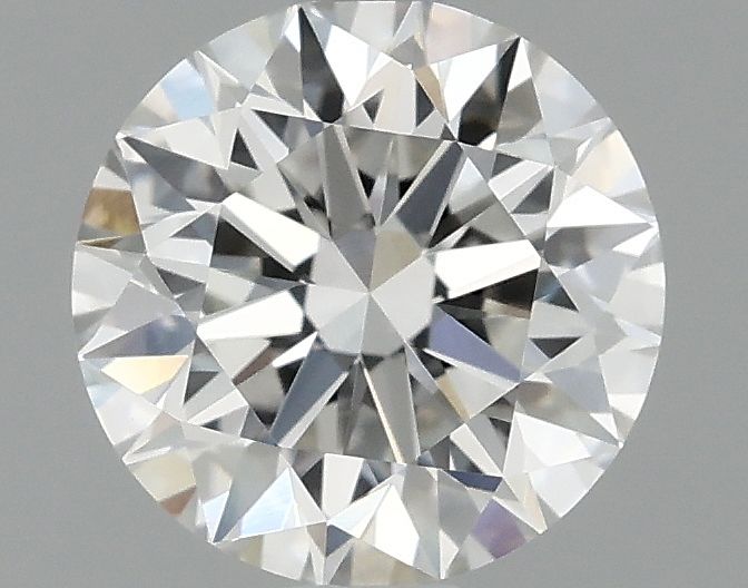 1.06 ct. round Lab Grown Diamond front image