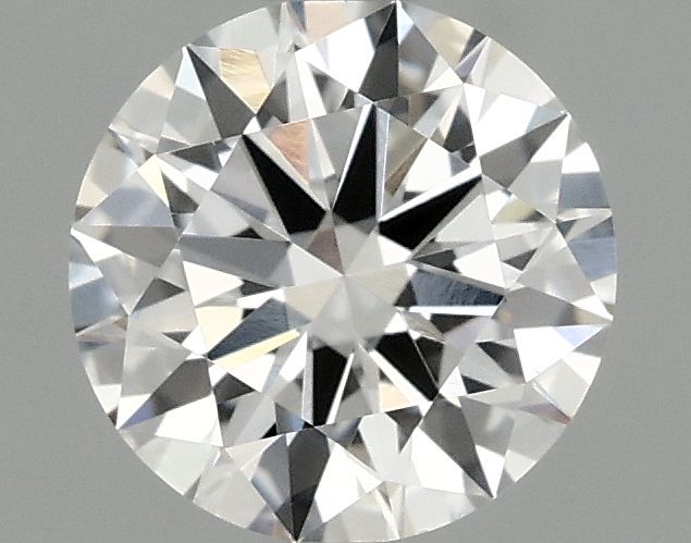 1.00 ct. round Lab Grown Diamond front image