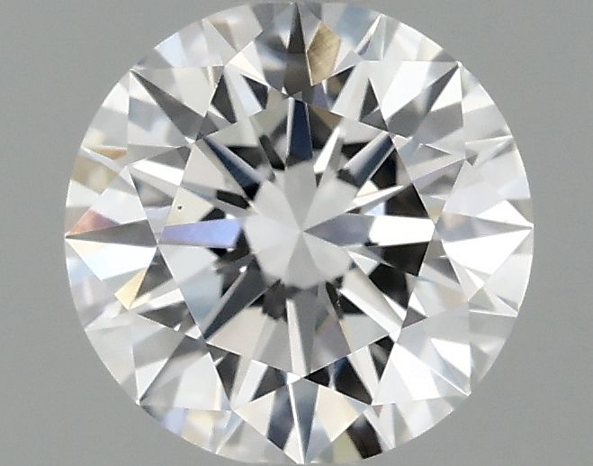 0.98 ct. round Lab Grown Diamond front image